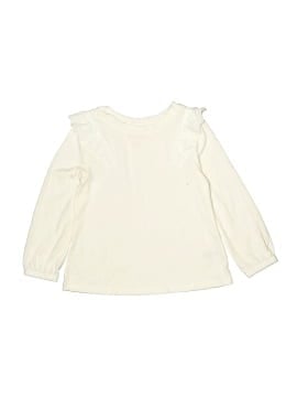 Cat & Jack Long Sleeve T-Shirt (view 1)