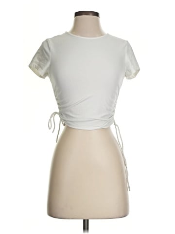 Princess Polly Short Sleeve Top (view 1)