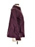 Eddie Bauer 100% Nylon Purple Jacket Size L - photo 4