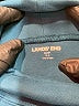 Lands' End 100% Cotton Teal Long Sleeve Top Size M (petite) - photo 7