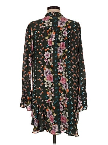 Parker Casual Dress (view 2)