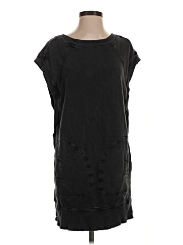 Unbranded Sleeveless T-Shirt (view 1)