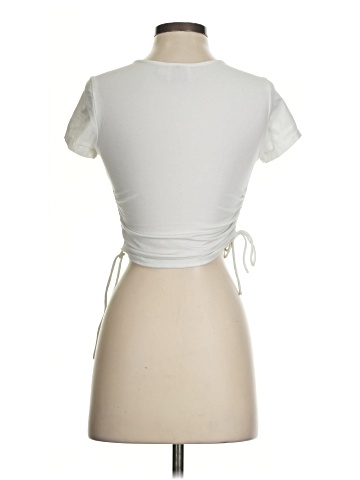 Princess Polly Short Sleeve Top (view 2)