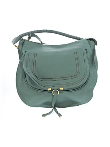 Chloé Leather Marcie Hobo Bag Large (view 1)