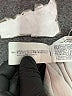 Zara Silver Casual Pants Size S - photo 8