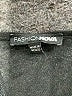 Fashion Nova Black Jumpsuit Size S - photo 4