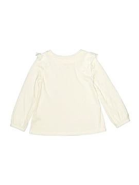 Cat & Jack Long Sleeve T-Shirt (view 2)