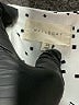 MELLODAY Stars Ivory 3/4 Sleeve Top Size 2X - photo 7
