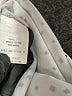 MELLODAY Stars Ivory 3/4 Sleeve Top Size 2X - photo 8
