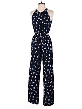 Ann Taylor Factory Jumpsuit