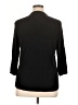 Premise Studio Black 3/4 Sleeve Blouse Size XL - photo 2