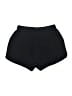 Zella Solid Black Athletic Shorts Size S - photo 2