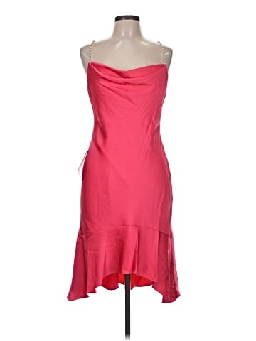 Adrianna by Adrianna Papell Cocktail Dress (view 1)