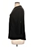 Premise Studio Black 3/4 Sleeve Blouse Size XL - photo 5
