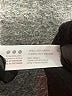 Three Dots 100% Rayon Solid Black Casual Pants Size S - photo 8