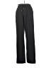 Assorted Brands Solid Black Casual Pants Size S - photo 1
