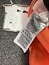 Adidas Solid Orange Shorts Size M - photo 4