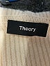 Theory Ivory Cardigan Size M (estimated) - photo 7