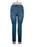 Old Navy Hearts Blue Jeans Size 14 - photo 2