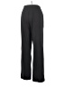 Assorted Brands Solid Black Casual Pants Size S - photo 2