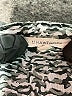 41Hawthorn Silver 3/4 Sleeve Blouse Size M - photo 7