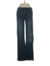 !It Jeans Stars Blue Jeans Size 0 - photo 1