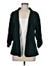 retrology Green Blazer Size M - photo 1