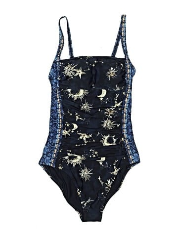 Johnny Was One Piece Swimsuit (view 1)