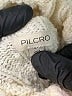 Pilcro Stripes White Turtleneck Sweater Size XS - photo 7