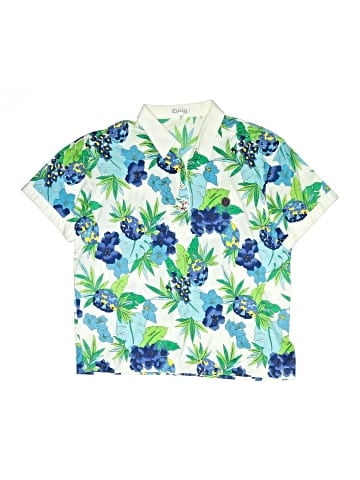 Assorted Brands Short Sleeve Polo (view 1)