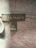 T by Talbots Blue Turtleneck Sweater Size XL - photo 7