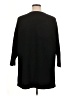 J.Crew Collection 100% Cashmere Black Cashmere Pullover Sweater Size XL - photo 2