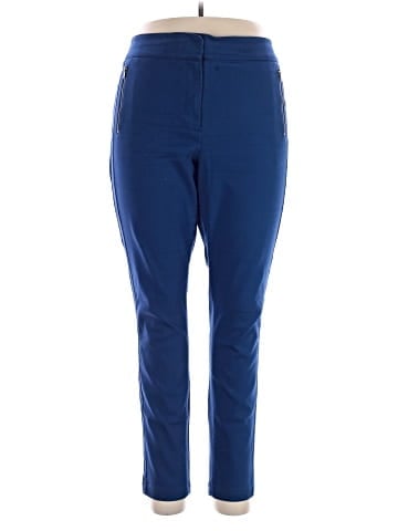 Ann Taylor LOFT Casual Pants (view 1)