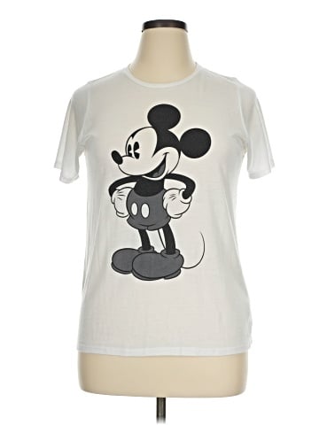 Disney Short Sleeve T-Shirt (view 1)