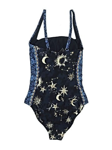 Johnny Was One Piece Swimsuit (view 2)