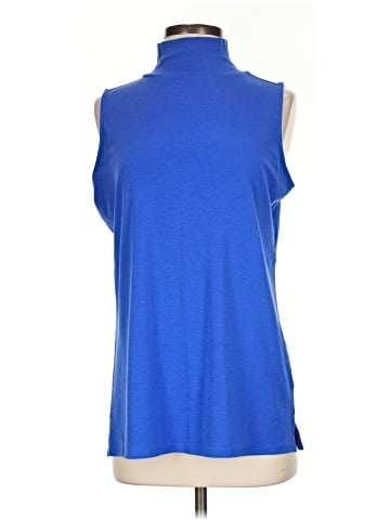Belle By Kim Gravel Sleeveless Top (view 1)