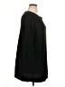 J.Crew Collection 100% Cashmere Black Cashmere Pullover Sweater Size XL - photo 4