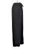 Assorted Brands Solid Black Casual Pants Size S - photo 4