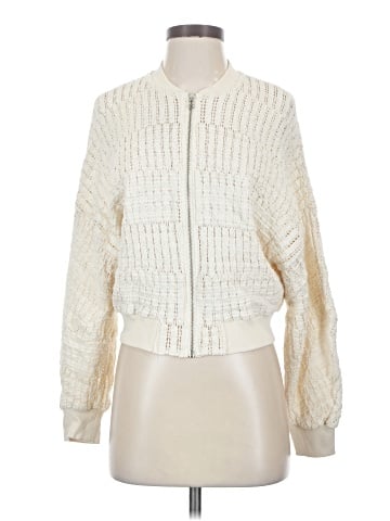 Zara Jacket (view 1)