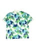 Assorted Brands Blue Short Sleeve Polo Size 110 cm / US 5-6 - photo 2