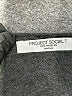 Project Social T Black Pullover Sweater Size M - photo 7