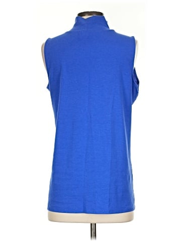 Belle By Kim Gravel Sleeveless Top (view 2)