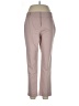 Chaus Solid Tan Casual Pants Size 10 - photo 1