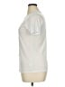 Disney Print Ivory Short Sleeve T-Shirt Size XL - photo 5