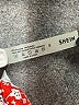 Shein Floral Red Swimsuit Top Size S - photo 3