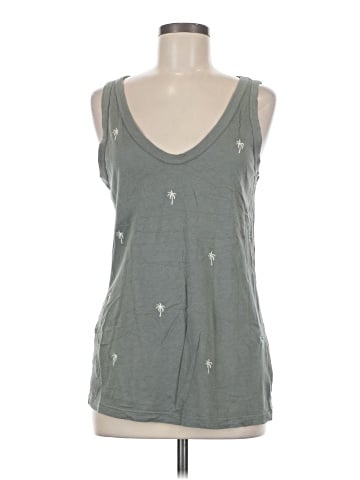 t.la Sleeveless Top (view 1)