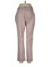 Chaus Solid Tan Casual Pants Size 10 - photo 2