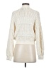 Zara Ivory Jacket Size S - photo 2