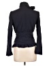 Anatomie 100% Polyester Blue Jacket Size L - photo 2