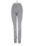 Aether Solid Gray Active Pants Size 2 - photo 1